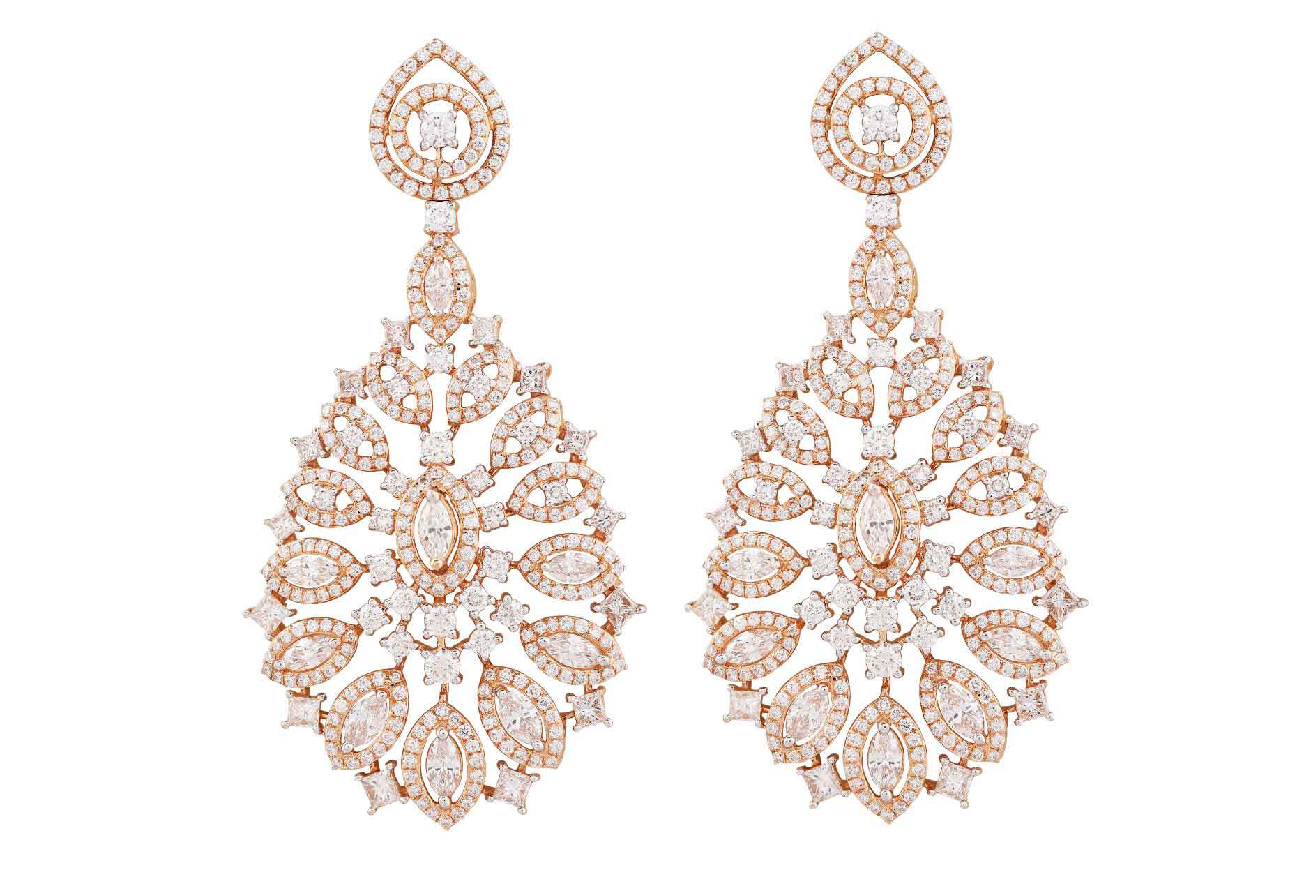 Orra jewellery earings image