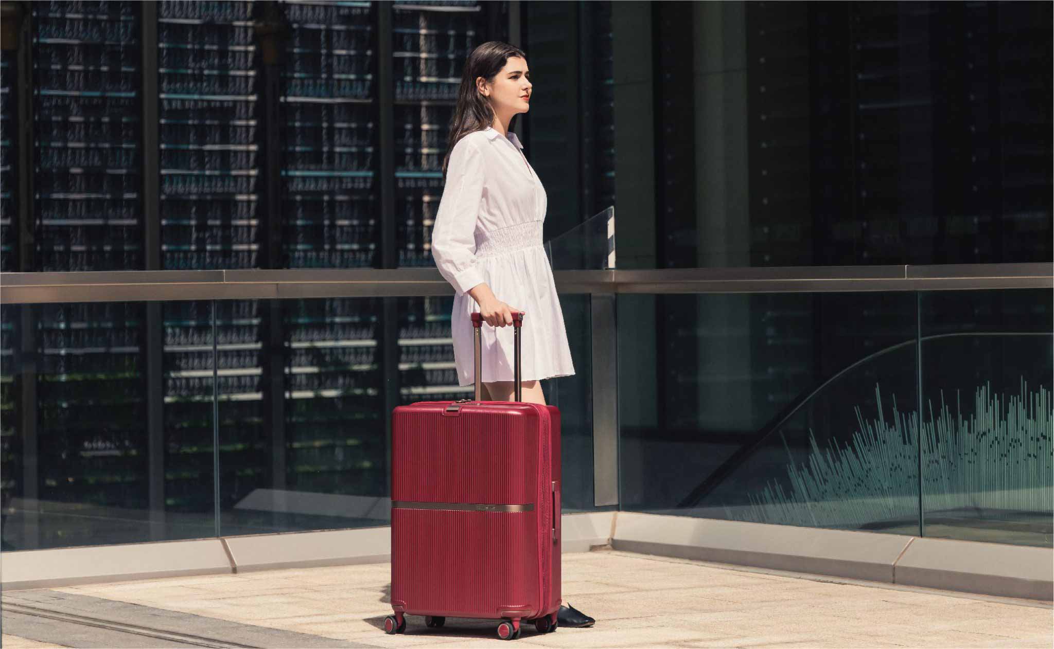 Samsonite Bags Malad