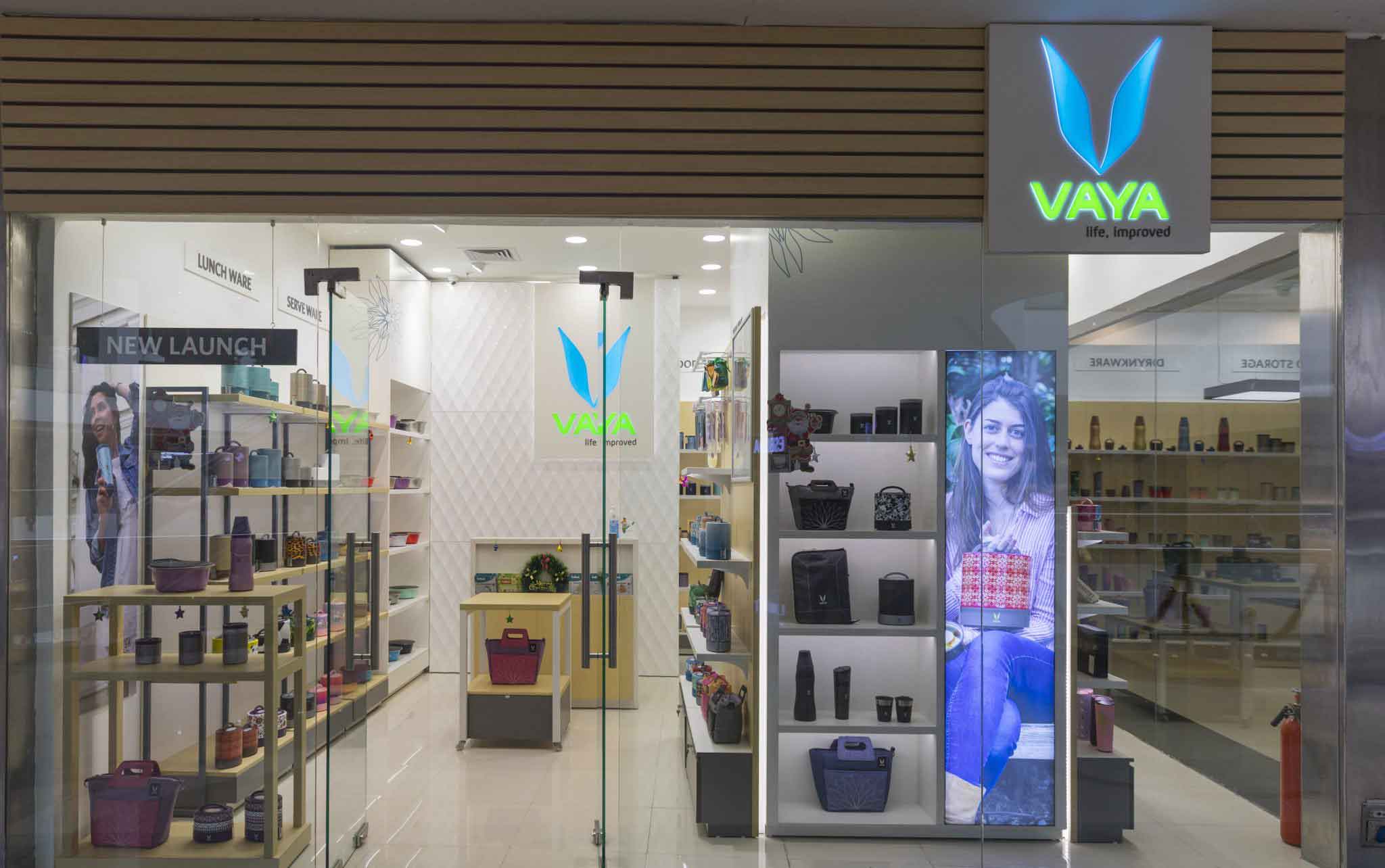 Vaya store Malad