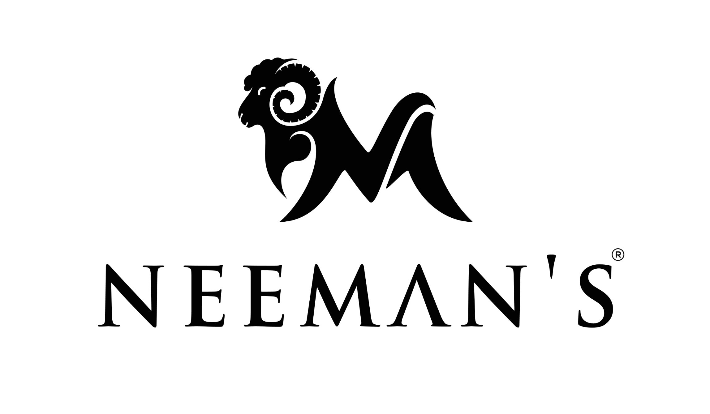 Neemans Footwear Logo