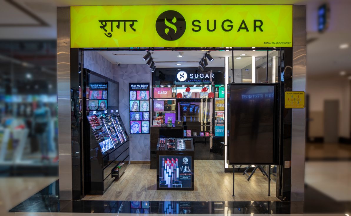 Sugar Cosmetics Malad