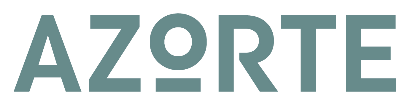 Azorte Logo