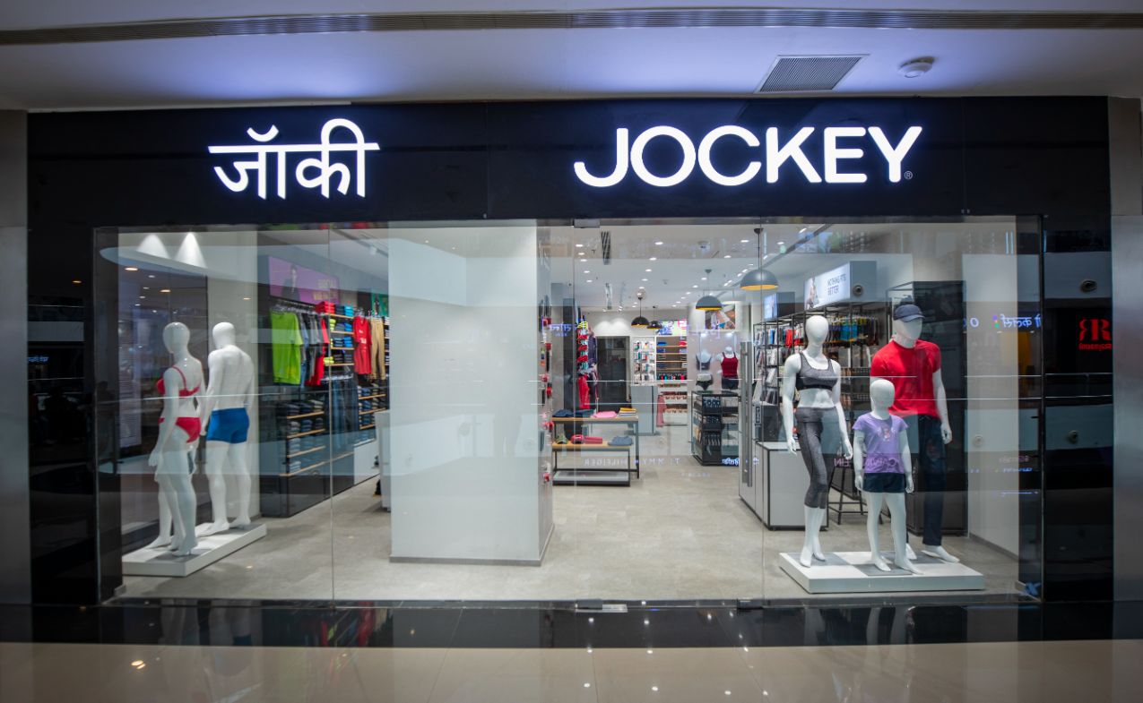 Jockey Store Malad