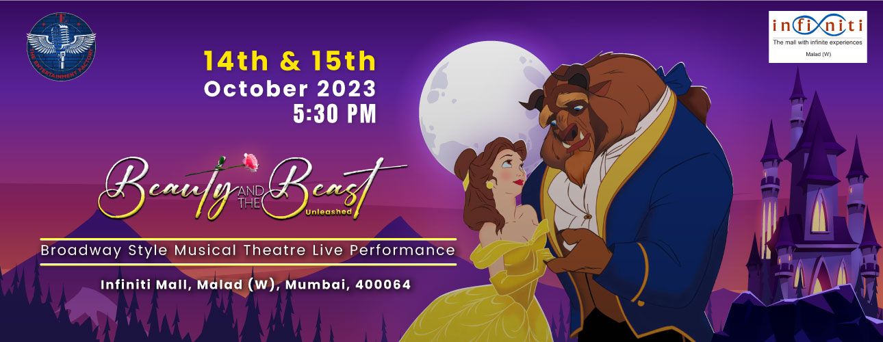 Buy Beauty Essentials at Mumbai's Best Mall Infiniti Mall