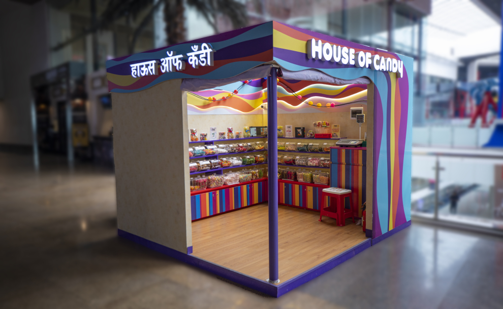 House of Candy Malad