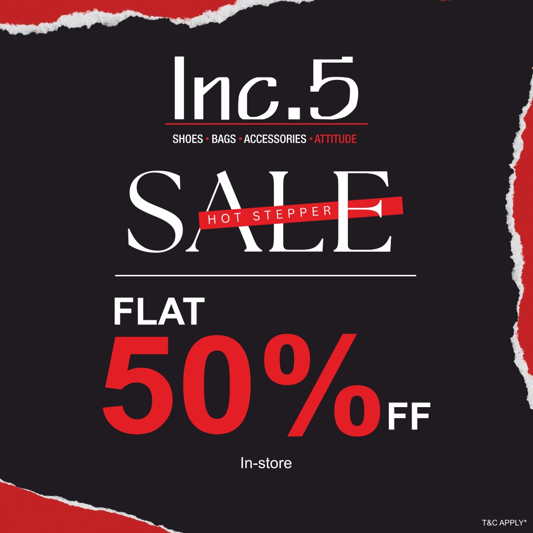 Inc 5