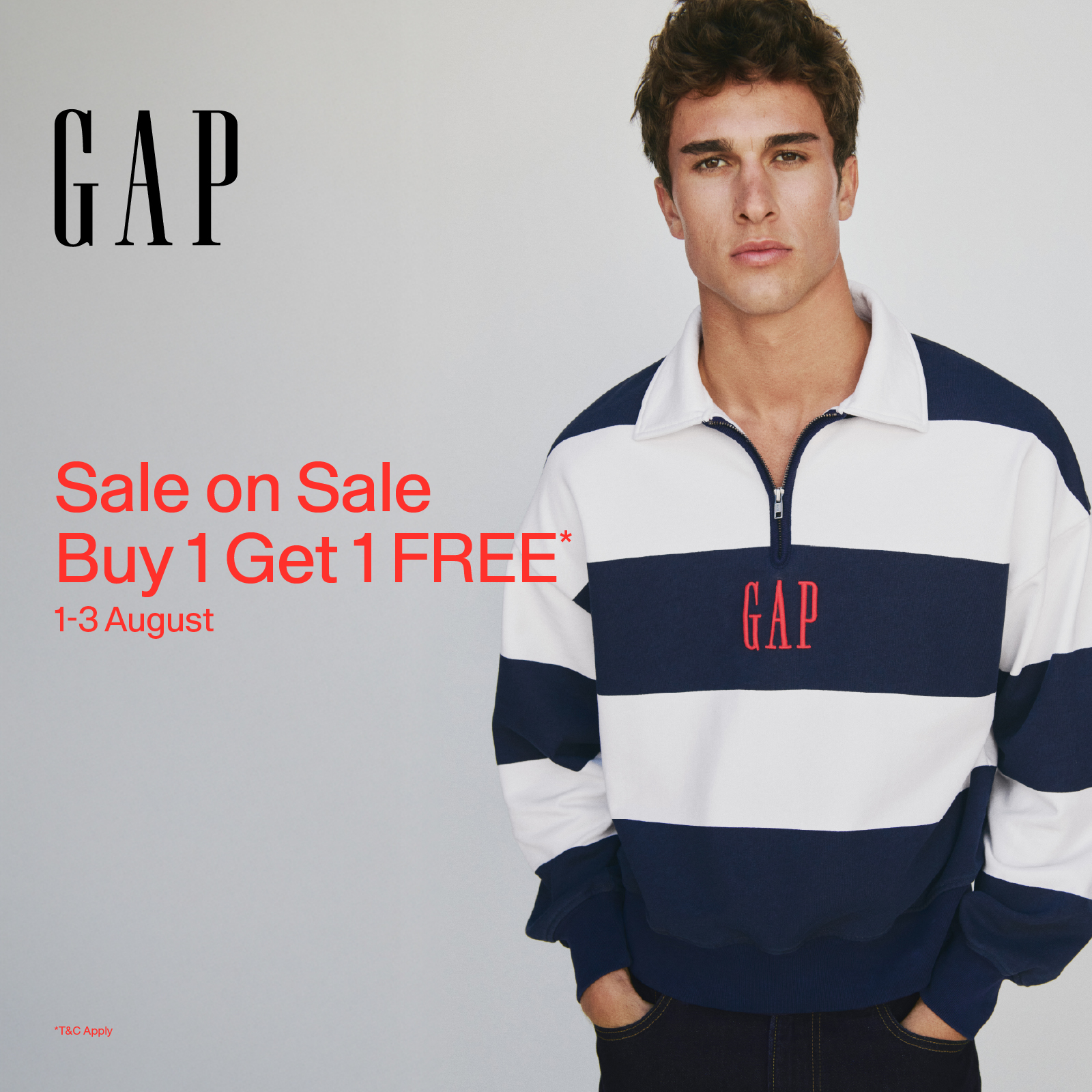 GAP