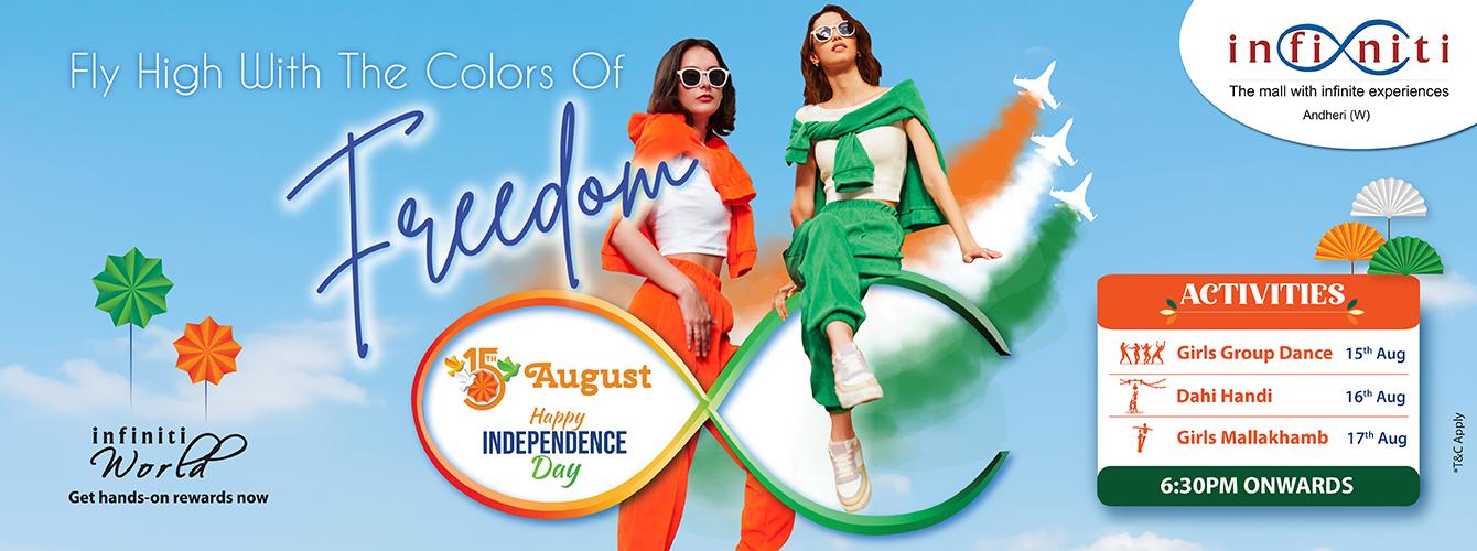 independence