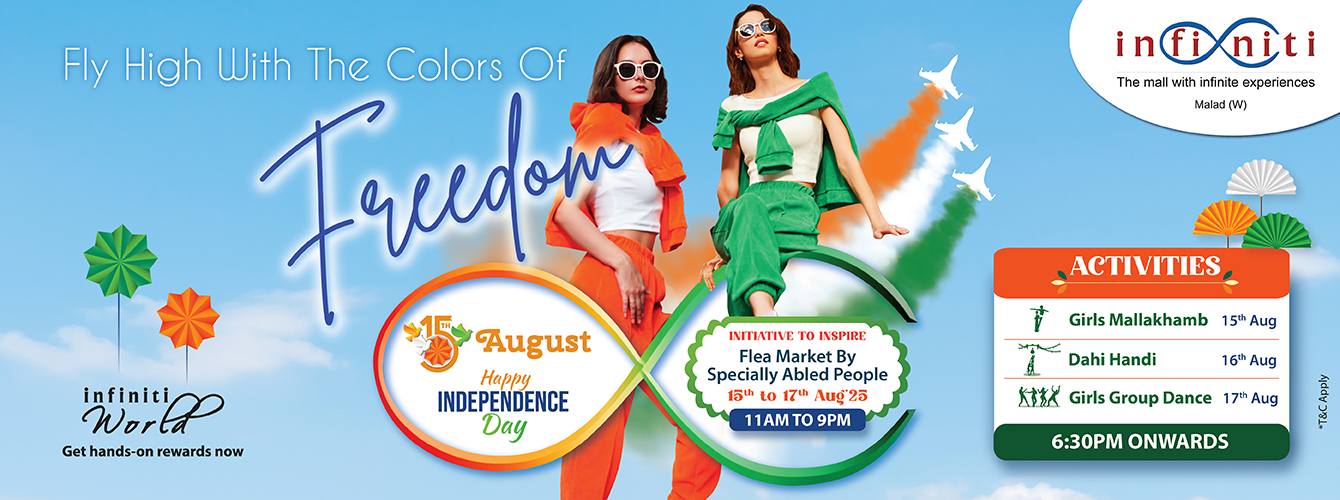 independence