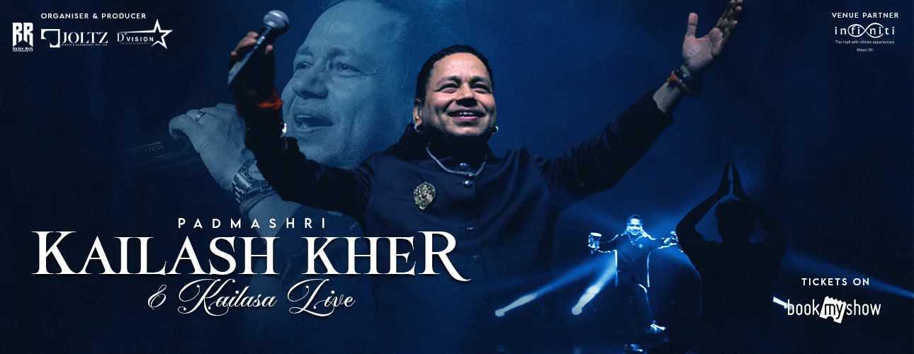 Kailash Kher