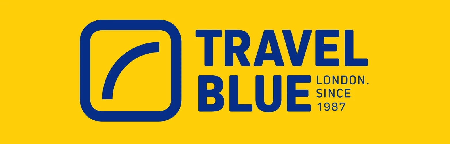 TRAVEL-BLUE store in mumbai