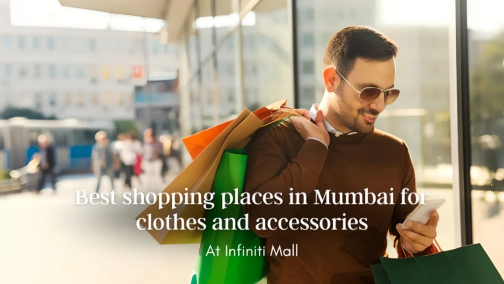 Shopping Places in Mumbai