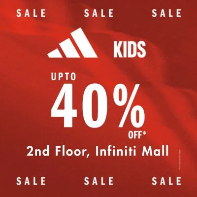 Adidas Kids