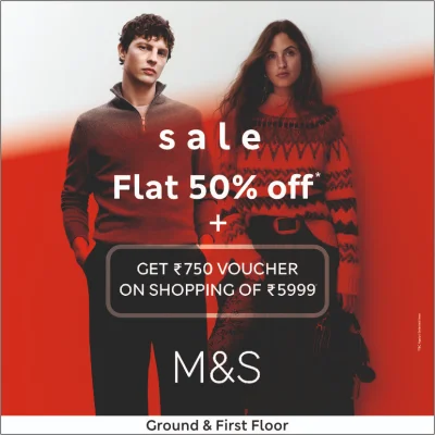 Marks & Spencer