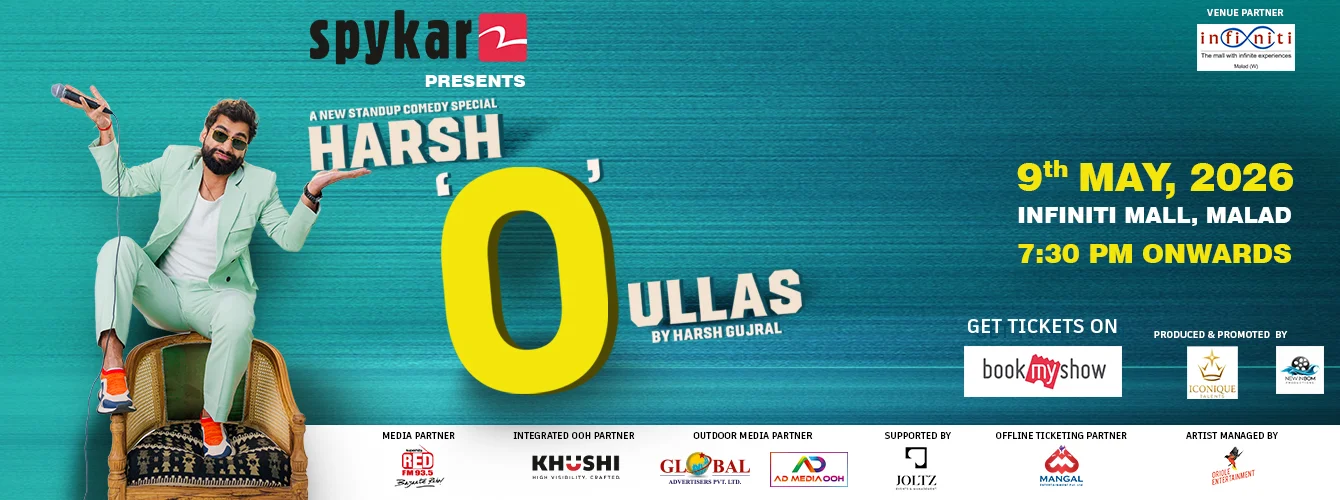 Harh O Ullas Event at Infiniti Malad