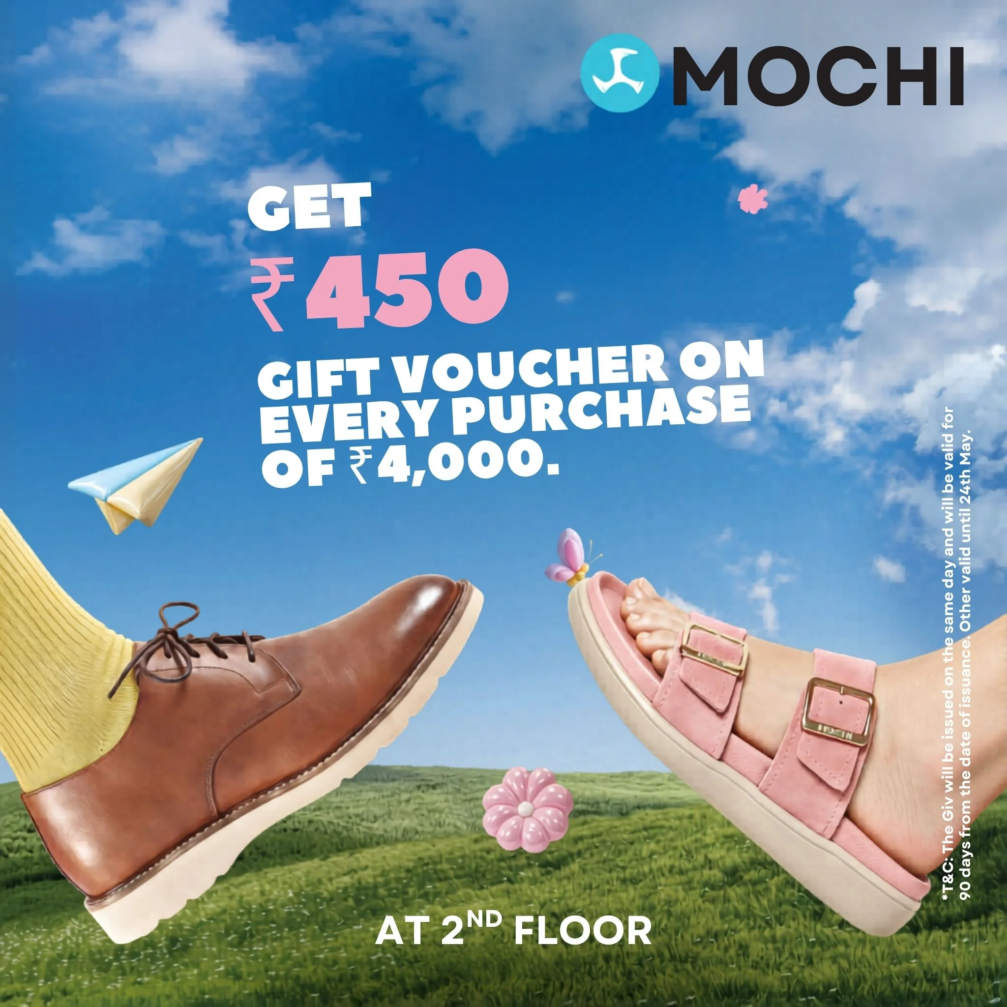 Mochi May 2026