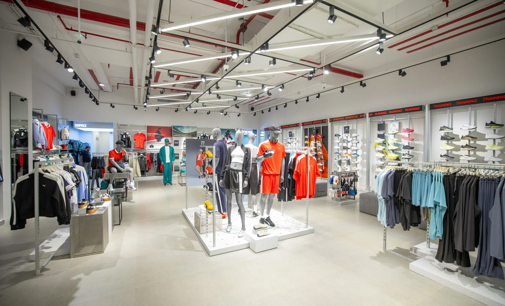 Puma_Interior
