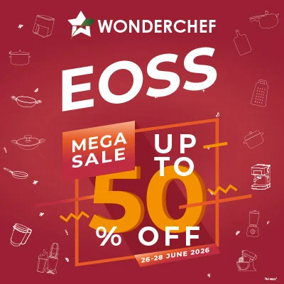 Wonder Cheff Offer Infiniti Malad