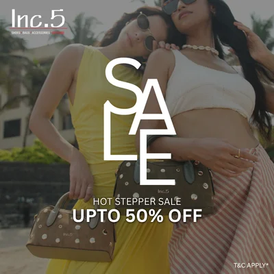 INC 5 Offer Infiniti Malad
