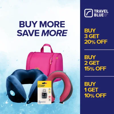 Travel Blue Offer Infiniti Malad