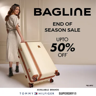 Baglin Offer Infiniti Malad