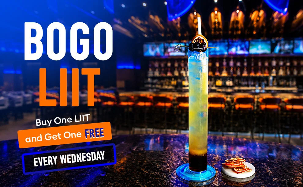 Bogo Litt Offer