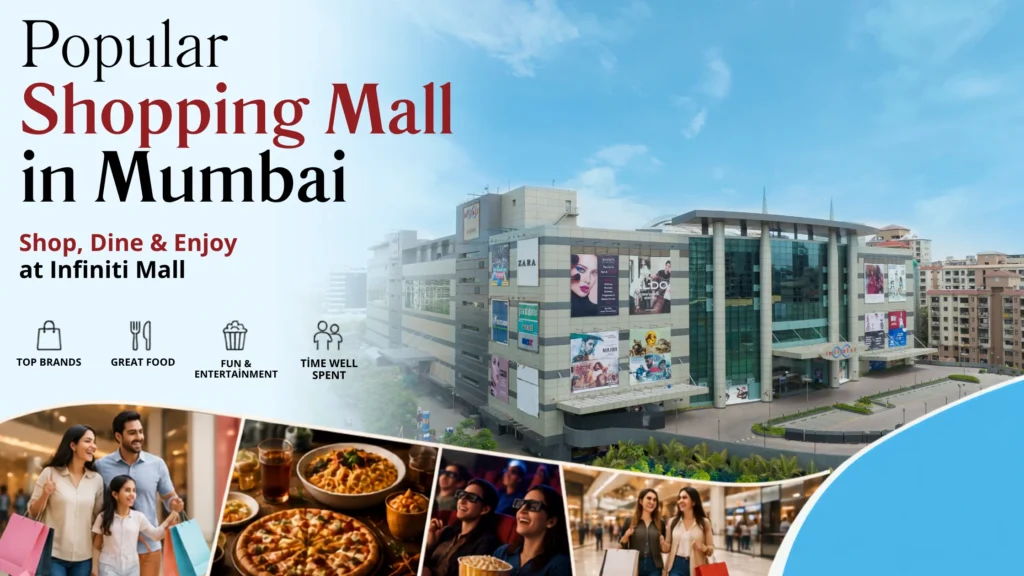 Popular Shopping Malls